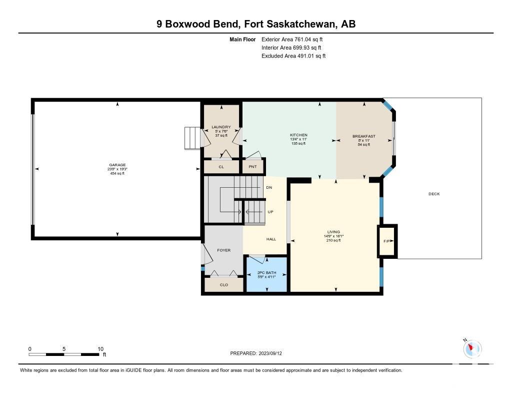 9 BOXWOOD Bend