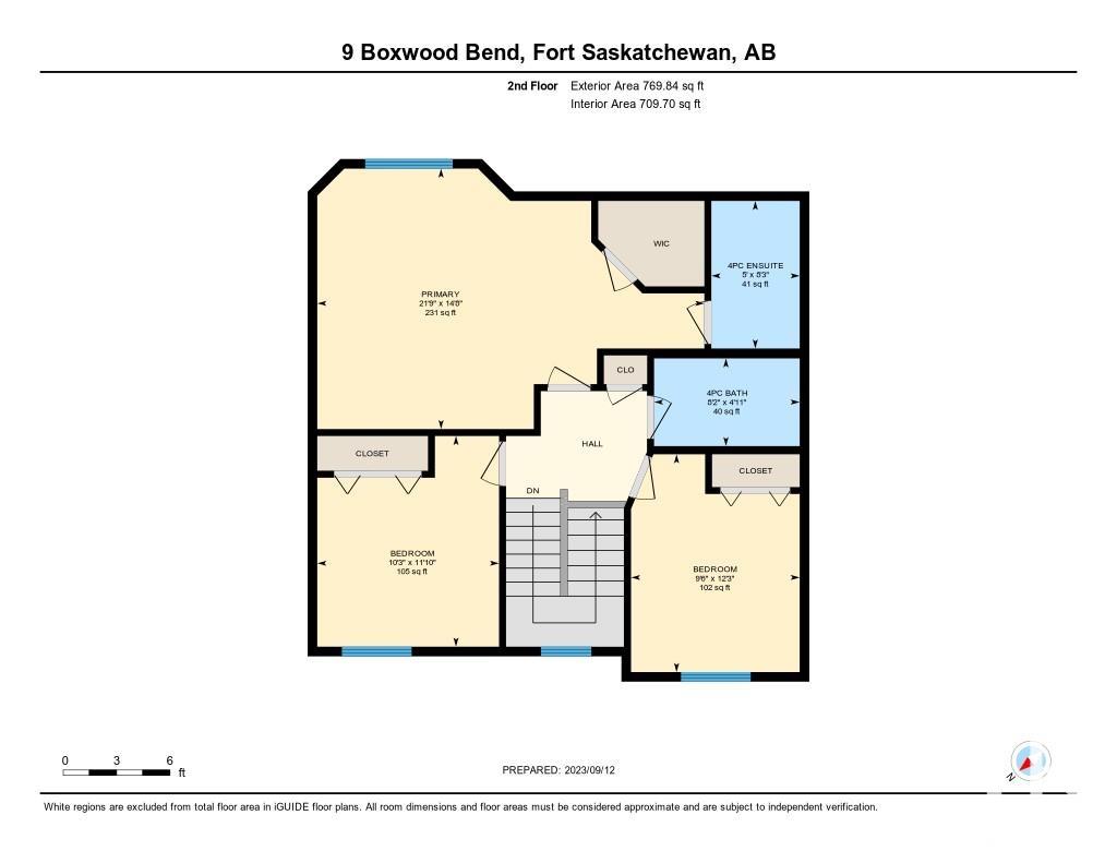 9 BOXWOOD Bend