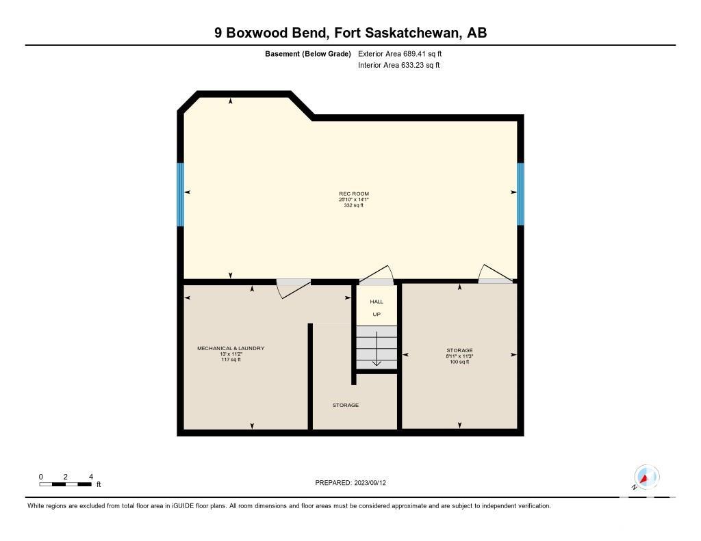 9 BOXWOOD Bend