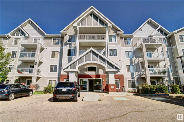 420 13830 150 Avenue, Edmonton