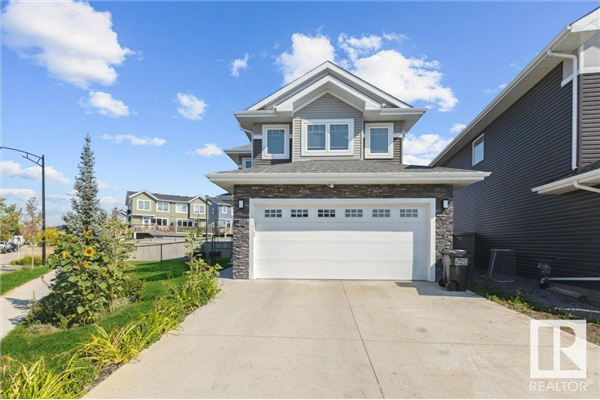 1215 STARLING Drive, Edmonton