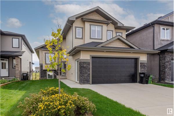 13019 164 Avenue, Edmonton