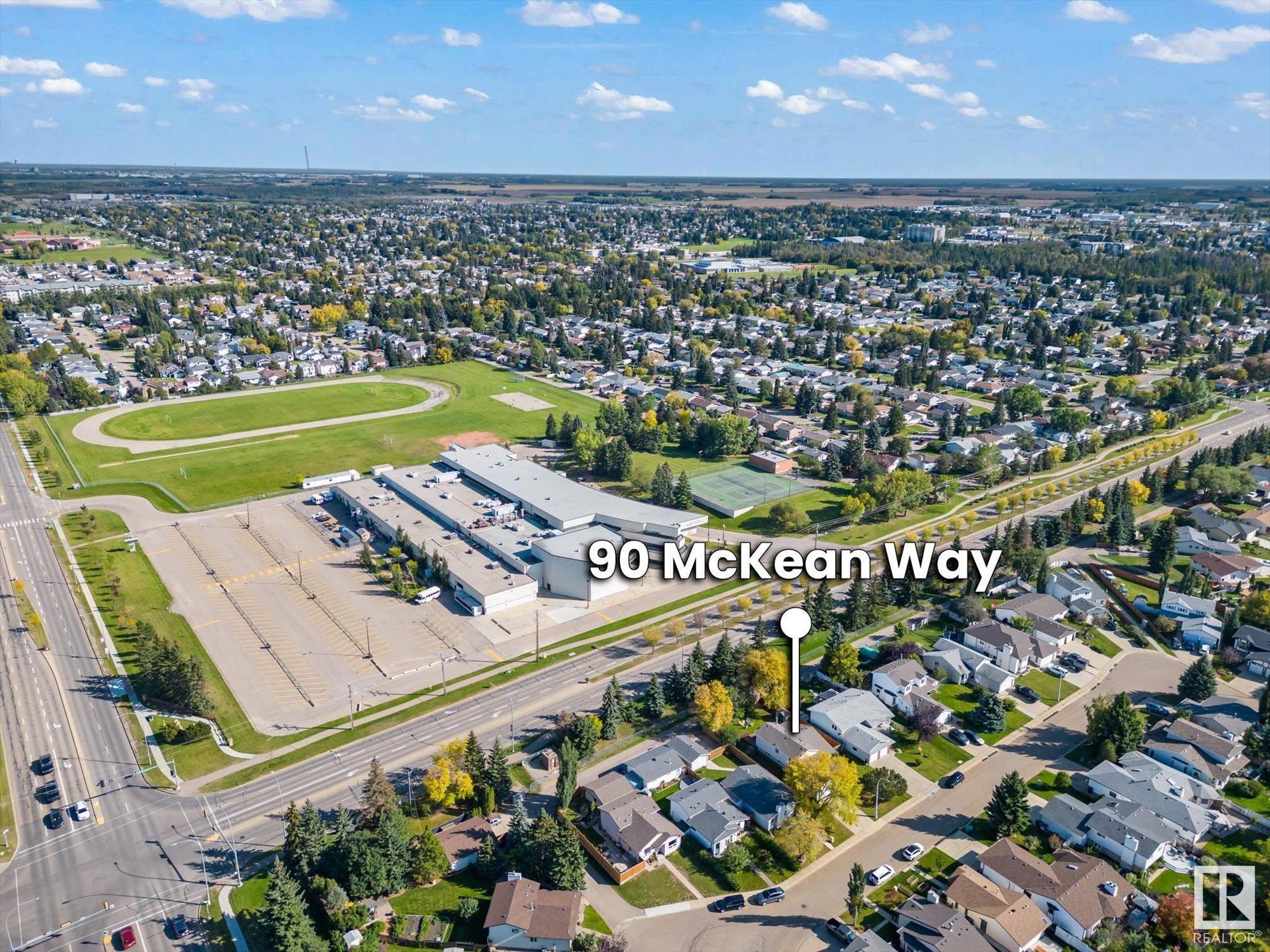 90 MCKEAN Way