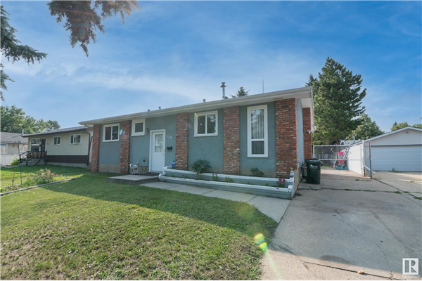 526 ALDER Avenue, Sherwood Park