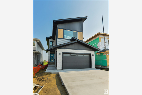 3645 5A Avenue, Edmonton