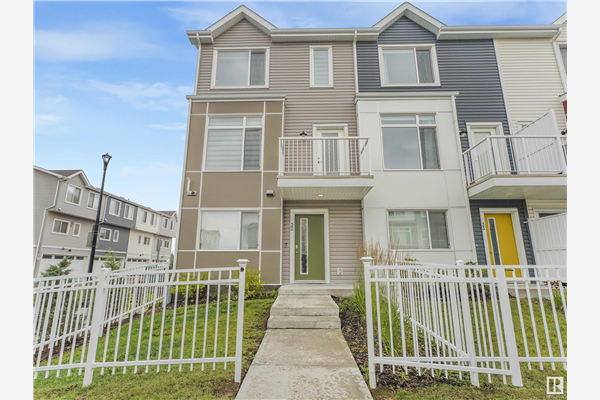 32 215 SADDLEBACK Road, Edmonton