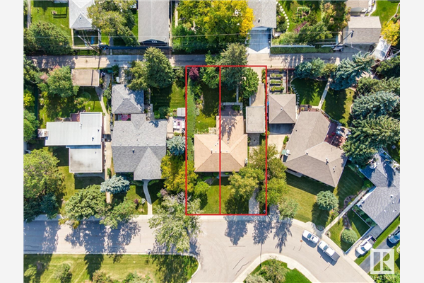 7803 144 Street, Edmonton