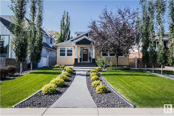 9438 144 Street, Edmonton