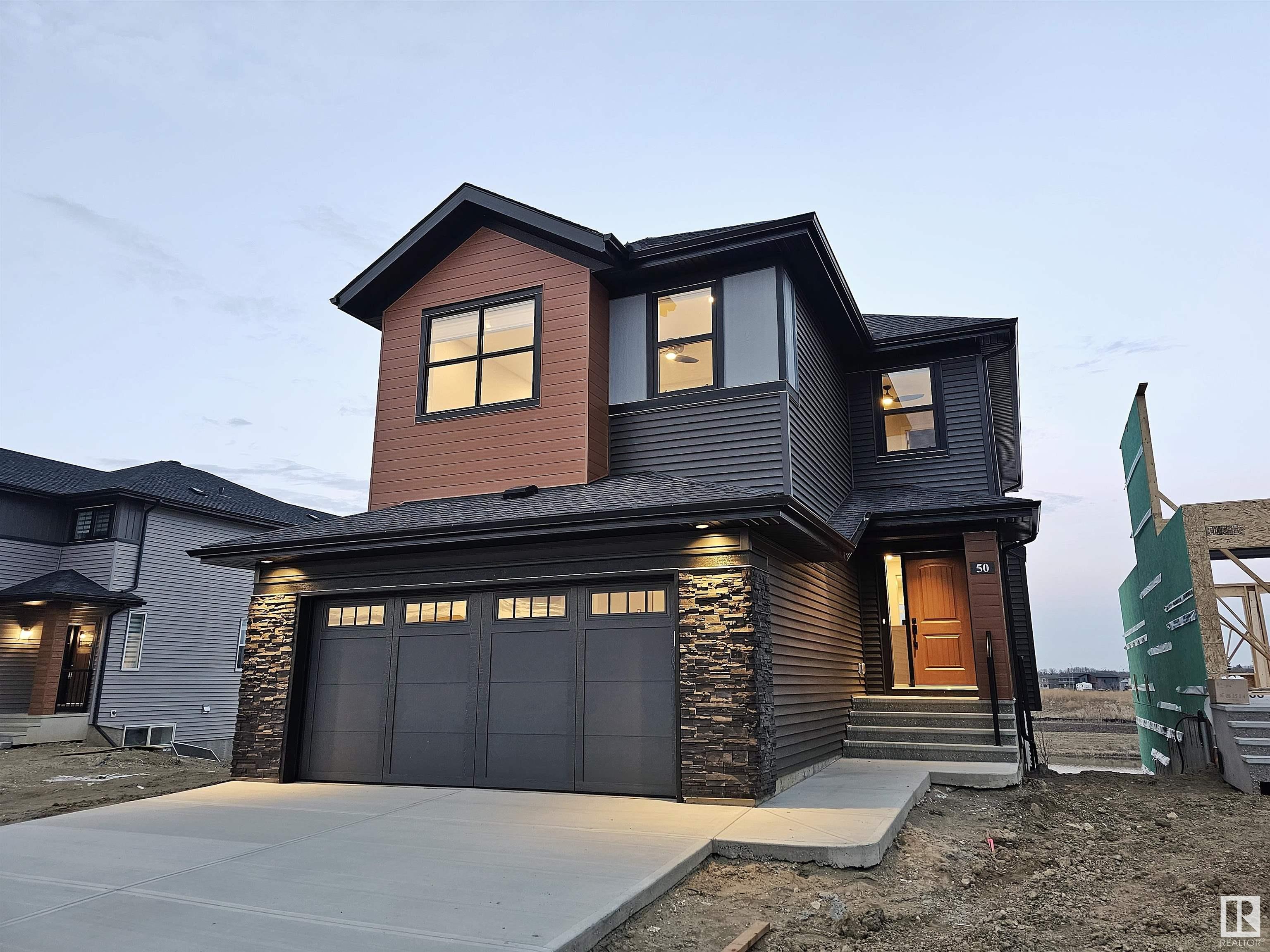 50 TILIA Place