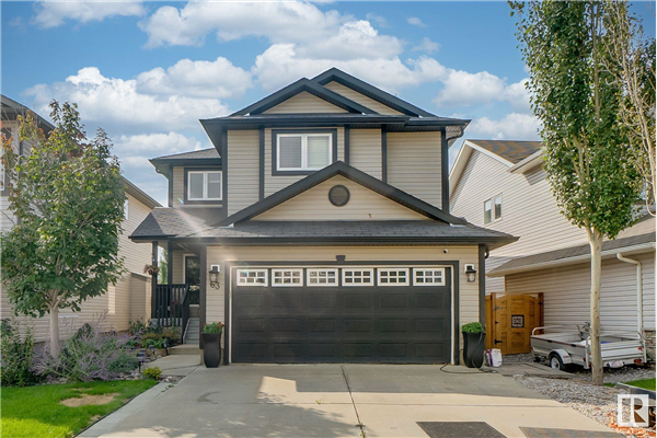 63 FOXBORO Run, Sherwood Park