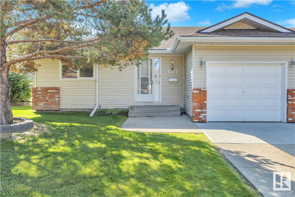 1511 62 Street, Edmonton