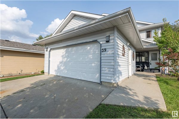 39 VENTNOR Place, Sherwood Park