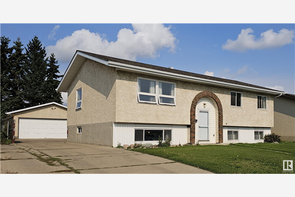 10012 168 Avenue, Edmonton