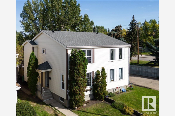 873 VILLAGE Mews, Sherwood Park