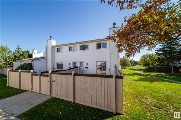 183 MARLBOROUGH PLACE Place, Edmonton