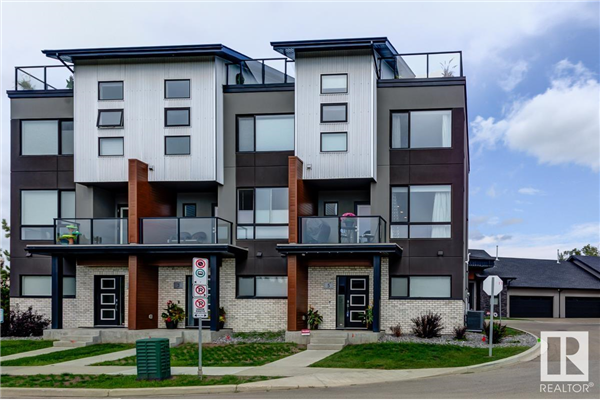 5 95 Salisbury Way, Sherwood Park