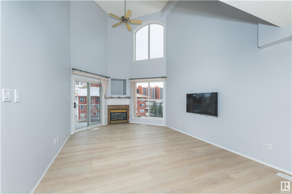 508 10221 111 Street, Edmonton