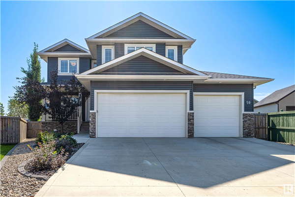 50 WESLEYAN Court, Fort Saskatchewan