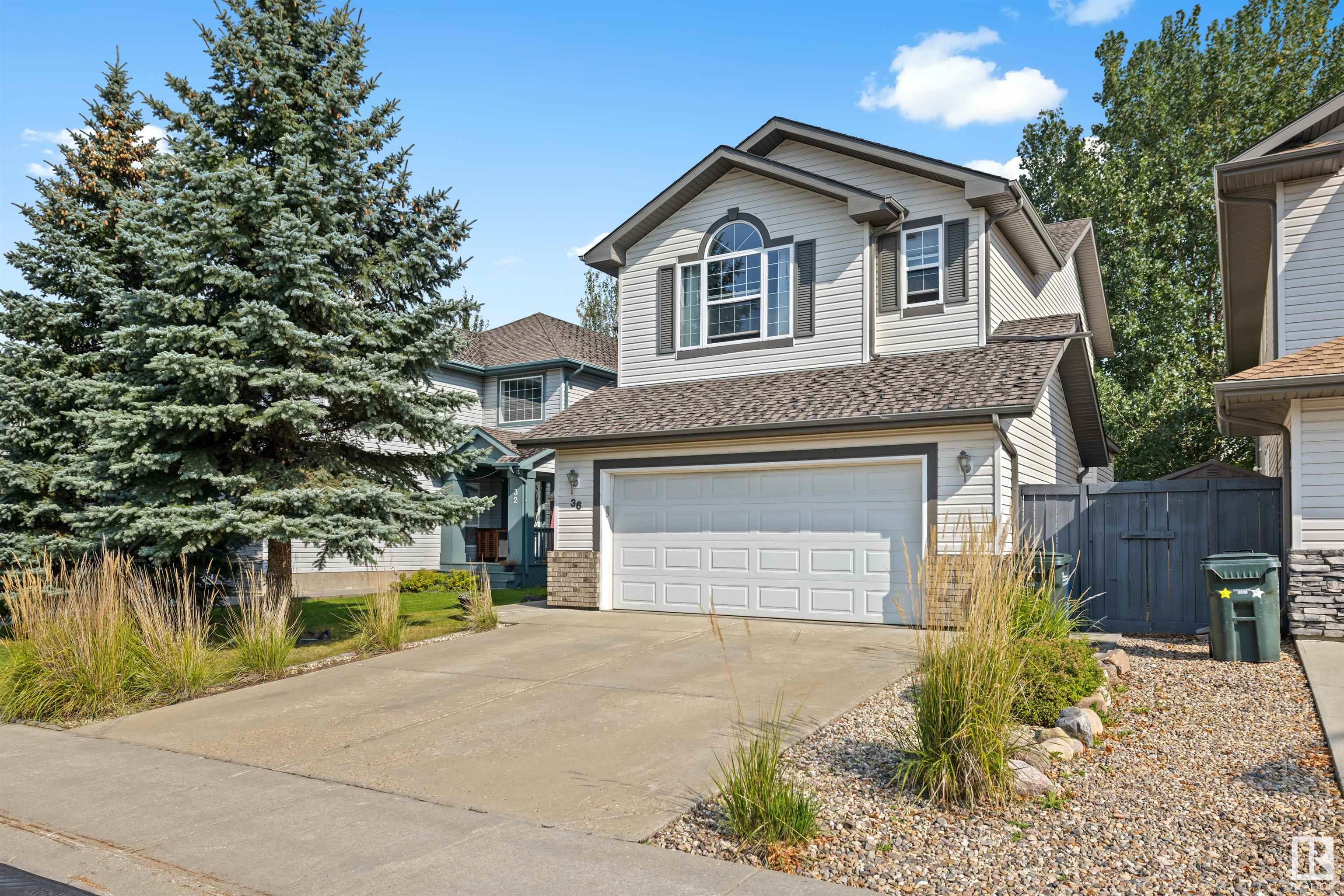 36 FOXHAVEN Crescent