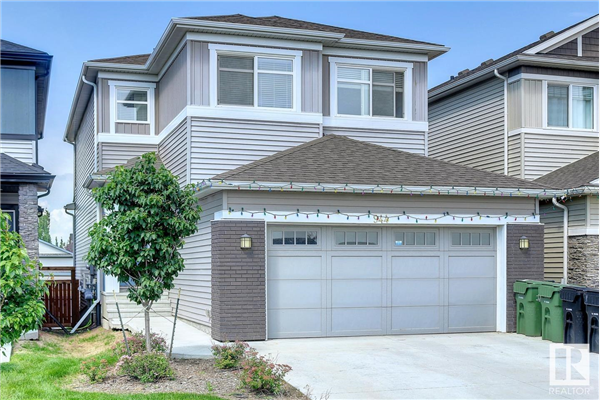 944 Berg Place, Leduc