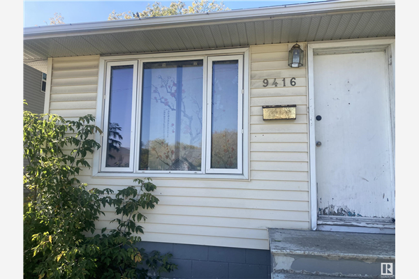 9416 156 Street, Edmonton