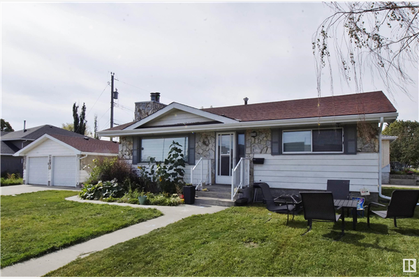 13134 59 Street, Edmonton