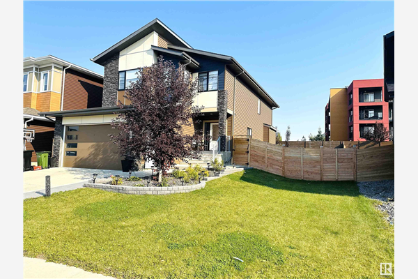 2023 Ware Rd. NW, Edmonton