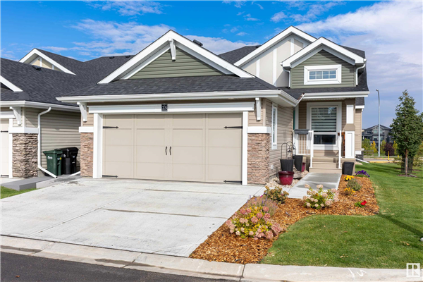 23 175 Abbey Road, Sherwood Park