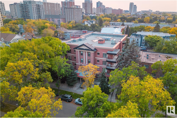 401 10232 115 Street, Edmonton