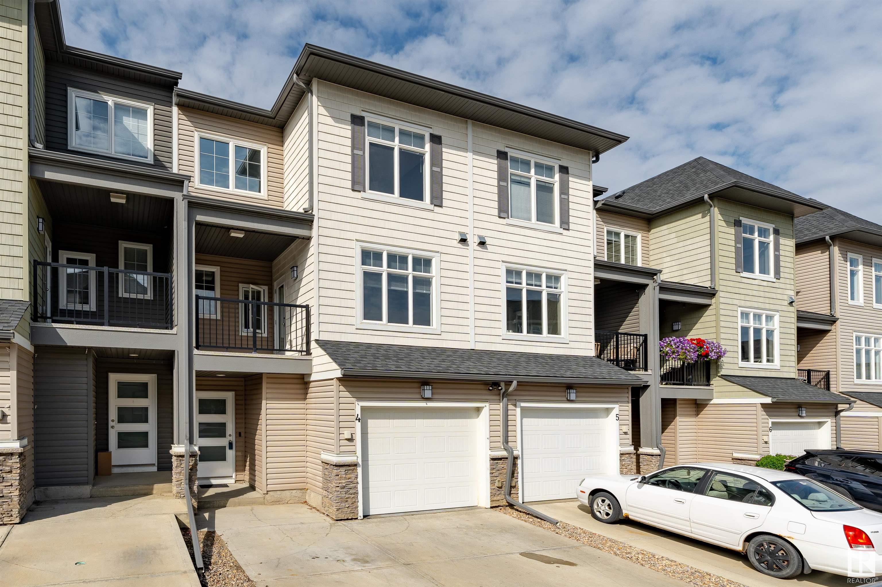 4 600 Bellerose Drive