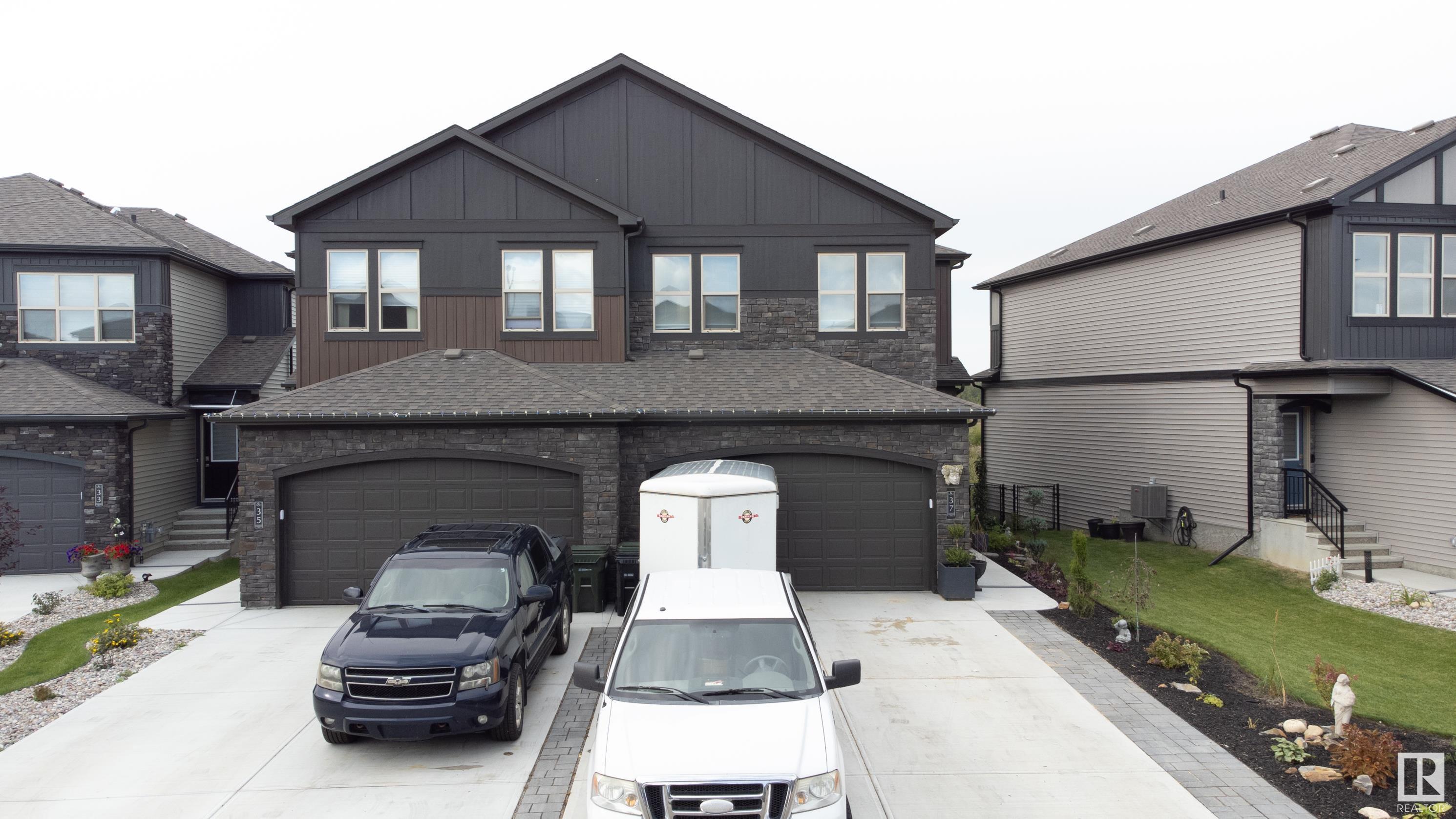 37 GLADSTONE Bend