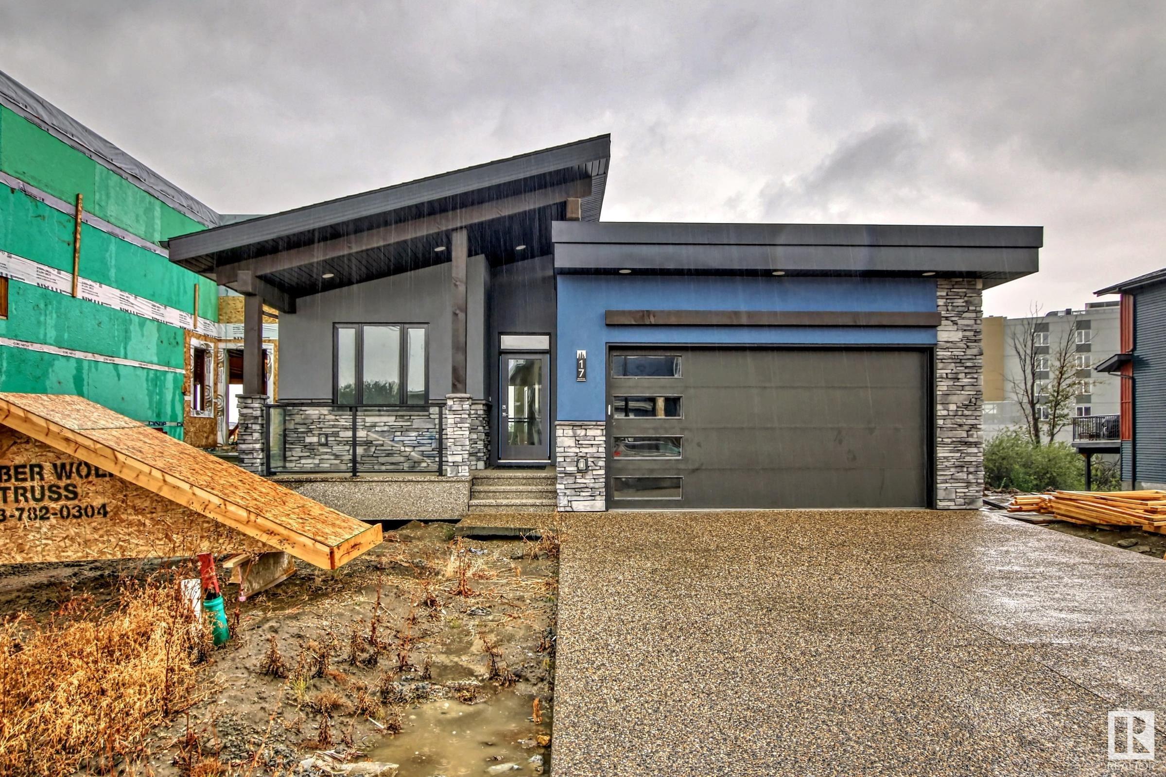 17 ELWYCK Gate