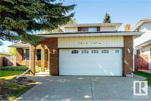 7618 10 Avenue, Edmonton