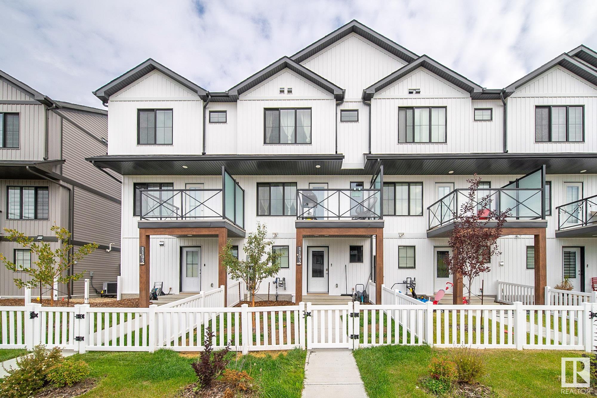1103 CY BECKER Road