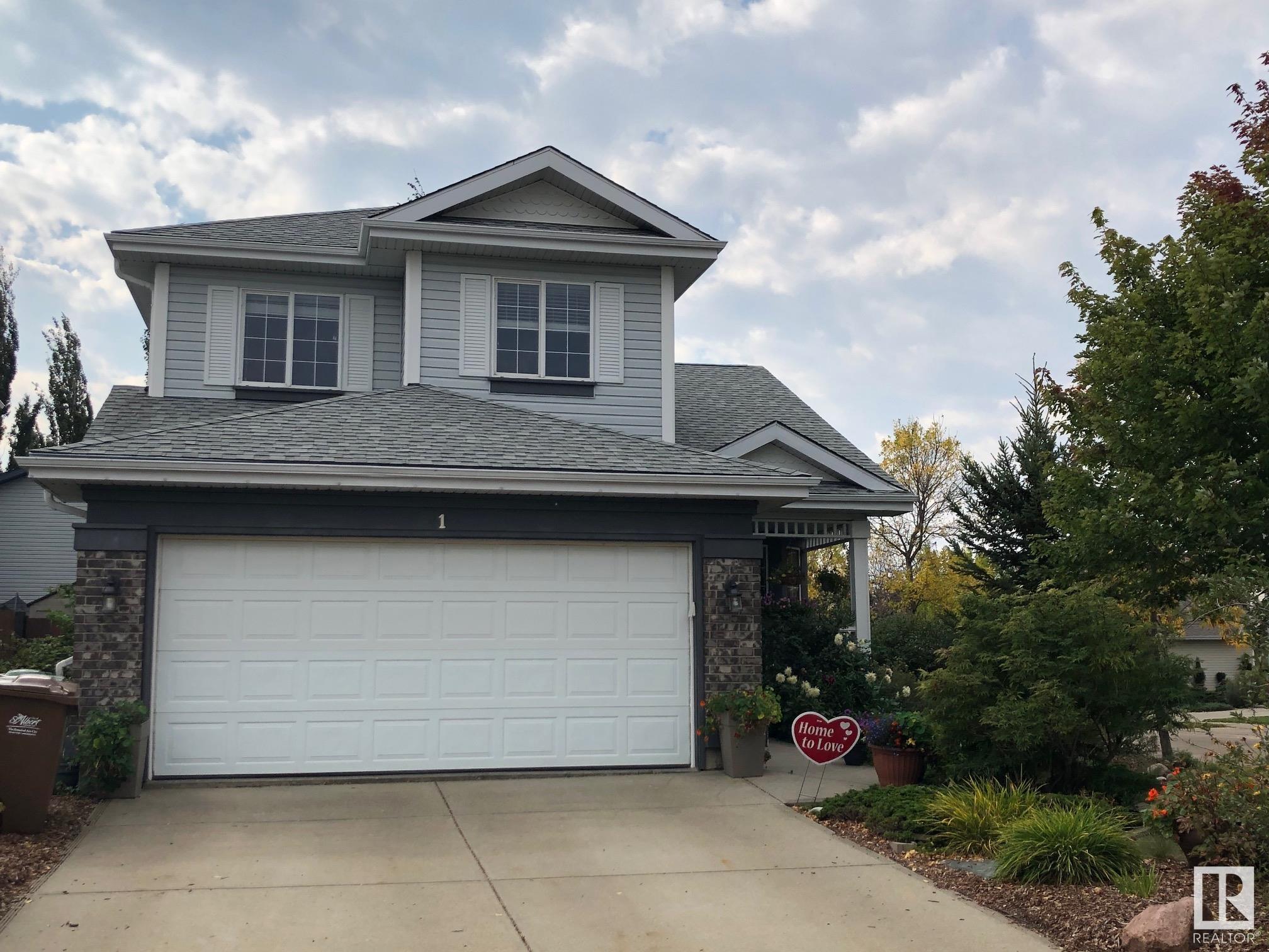 1 DEERFIELD Way