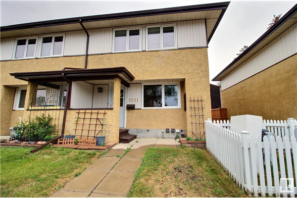 3221 139 Avenue, Edmonton