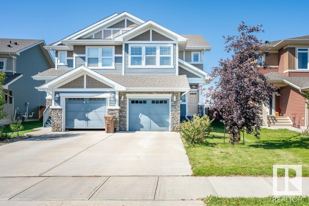 20 JAMES Crescent
