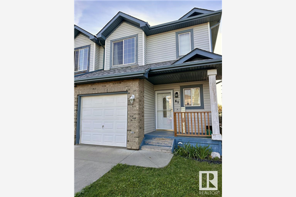 61 VENTURA Street, Spruce Grove