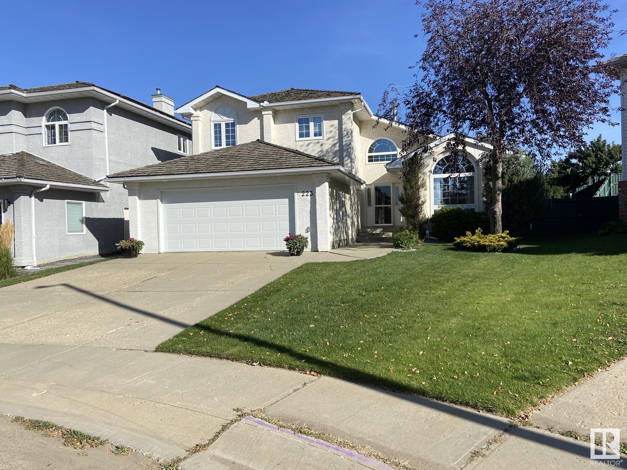 223 FERGUSON Place
