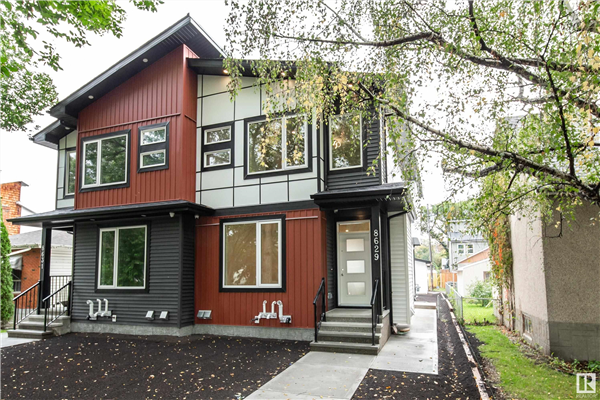 8629 80 Street, Edmonton