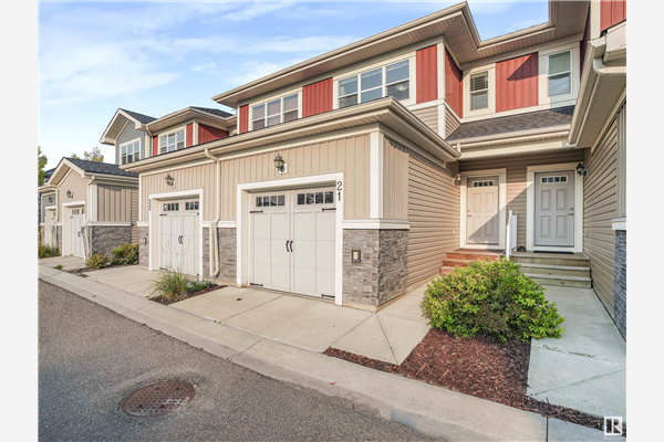 21 3710 ALLAN Drive, Edmonton