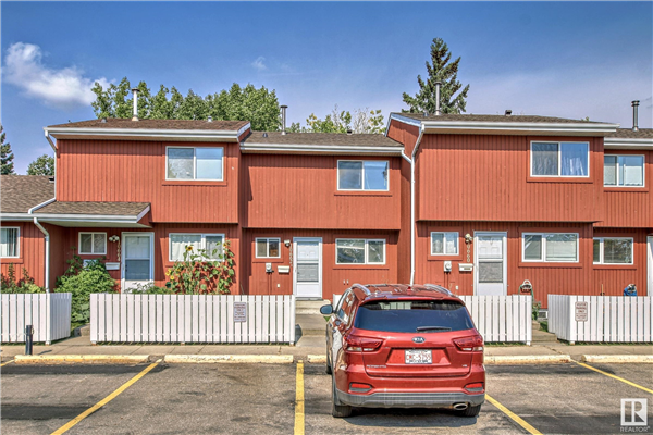 10662 BEAUMARIS Road, Edmonton