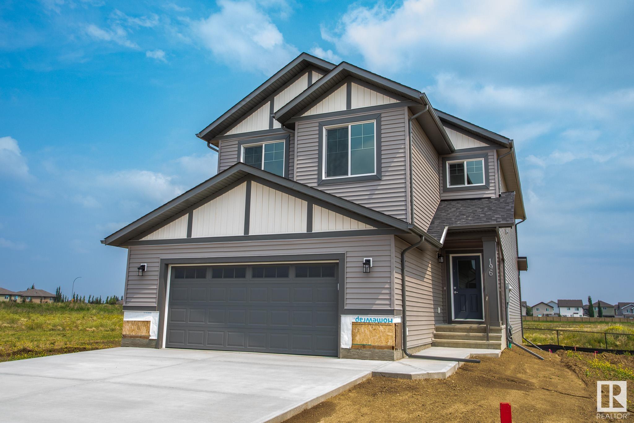 196 CALEDON Crescent
