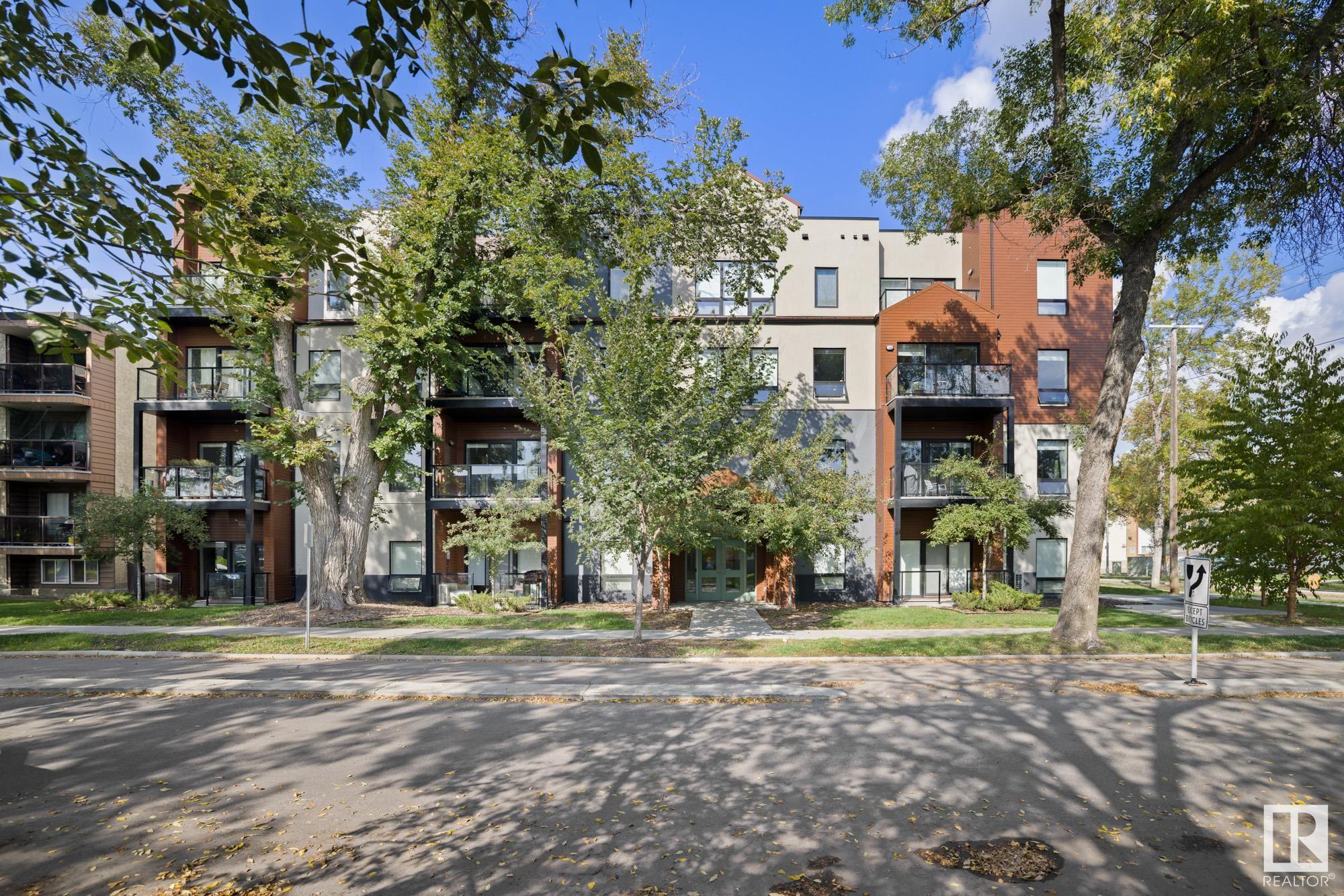 108 10006 83 Avenue