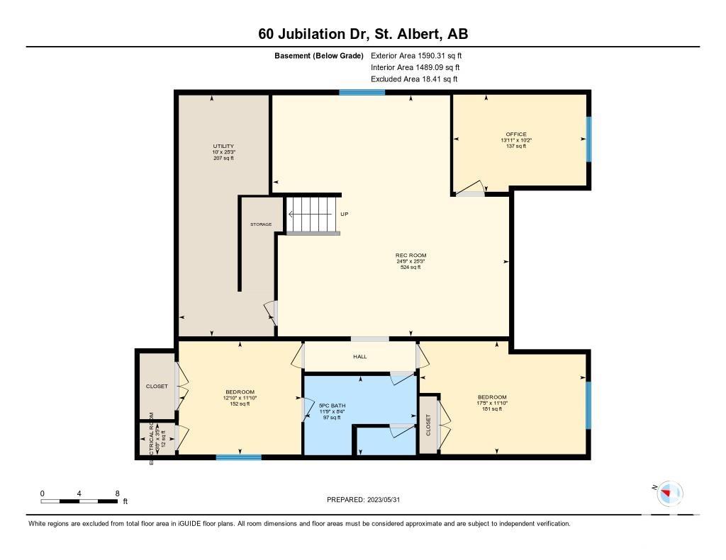 60 JUBILATION Drive