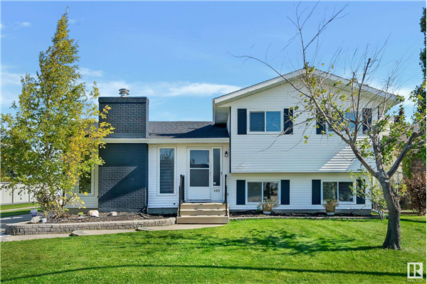 4017 39 Street, Leduc