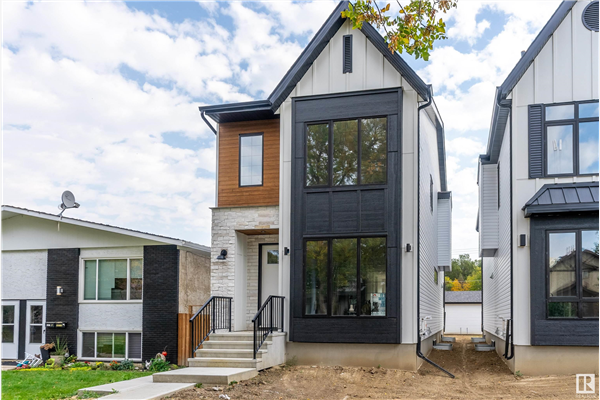 10213 89 Street, Edmonton