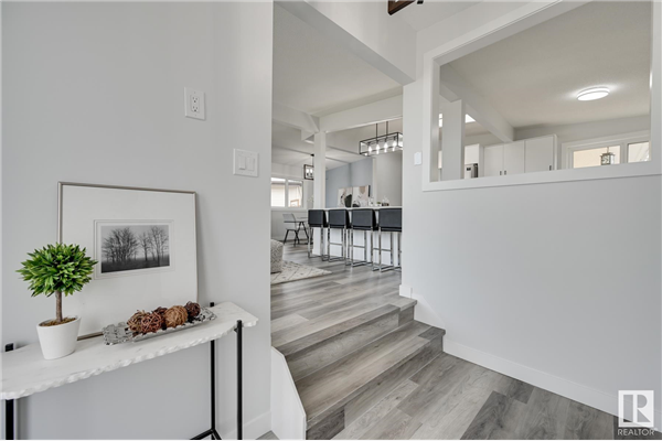 8727 CONNORS Road, Edmonton