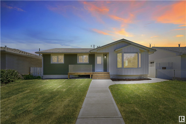 10623 43 Street, Edmonton