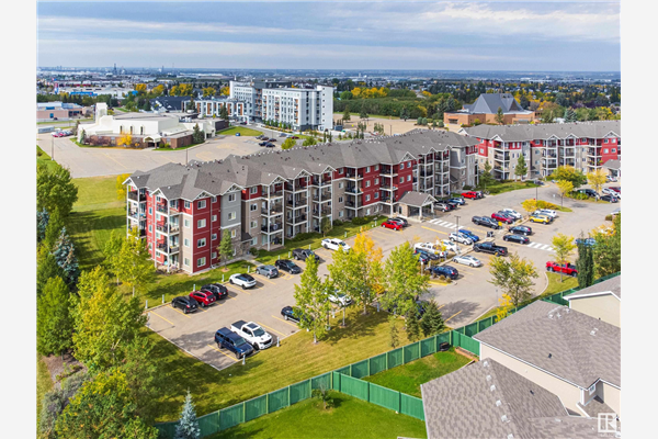 203 271 Charlotte Way, Sherwood Park